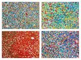 Damien Hirst, Veils (H4: 5-8)