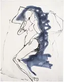 Tracey Emin, More of You, 2014, Lithograph in colours, on Somerset paper, the full sheet