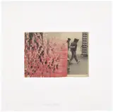 Gerhard Richter, Hood (B. 88), 1996, Offset print in colours, on handmade Japan paper, mounted to white cardboard (as issued), with full margins