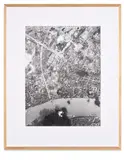 Gerhard Richter, Bridge 14 Feb 45 (I) (B. 113)