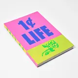 1¢ Life by Andy Warhol and Tom Wesselmann Various Artists including Roy Lichtenstein, 1964, The complete set of 62 lithographs in colours, on wove paper, the full sheets loose and folded (as issued), with text, t, sold Jan 2026