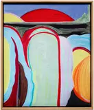 Marina Perez Simão, Untitled