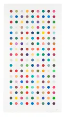 Methamphetamine by Damien Hirst, 2004, Etching and aquatint in colours, on Hahnemühle paper, with full margins, sold Jun 2026