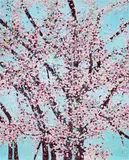 Damien Hirst, Mercy, from The Virtues (H9-3), 2021, Laminated giclée print in colours, flush-mounted to aluminium with metal strainer on the reverse (as issued)