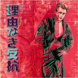Andy Warhol, Rebel Without a Cause (James Dean), from Ads (F. & S. 355), 1985, Screenprint in colours, on Lenox Museum Board, the full sheet