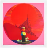 Liu Ye, Little Navy
