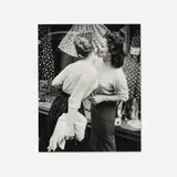 Thurston Hopkins, Soho, London, gelatin silver print