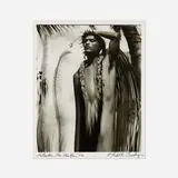 Elisabeth Sunday, Lolander, The Pacific, 2002, gelatin silver print