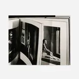 Abelardo Morell, Book: Three Women by Hopper