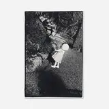 Jessica Lange, Mexico, 1992-2008, gelatin silver print