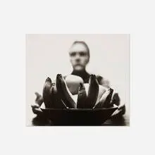 Untitled by Jerry Uelsmann, 1962, vintage gelatin silver print, sold Dec 2025