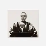 Jerry Uelsmann, Untitled, 1962, vintage gelatin silver print