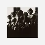 Jerry Uelsmann, Untitled, 1962, vintage gelatin silver print