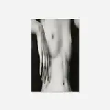 André Kertész, Distortion No. 6, gelatin silver print