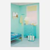 Cynthia Talmadge, Promises, 2016, C-print mounted to Sintra