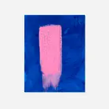 Peter Alexander, Untitled (06), 2013, acrylic and gouache on paper