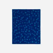 Paul Sarkisian, Untitled, 1998, acrylic and resin on panel