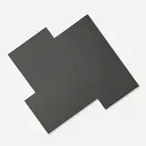 Scot Heywood, Painting #32, 1988, oil on canvas laid to panel