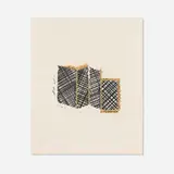 Ed Moses, Untitled