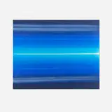 Andy Moses, Twilight Seduction, 2006, acrylic on canvas
