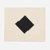 Scot Heywood, Untitled, 1988, ink on paper