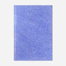 Clytie Alexander, Diaphan 81, Blue/Blue