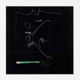Terry O'Shea, Untitled, resin