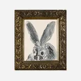 Hunt Slonem, Bunny