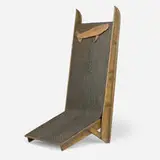 Salvatore Scarpitta, Racing Rubber Sled