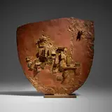 Tony (Bernard) Rosenthal, Ikon I