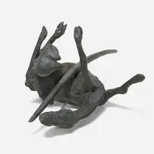 Jack Zajac, Tortured Goat