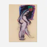 Hans Burkhardt, Untitled