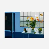 Tom McKinley, Spring, 2004, oil on board