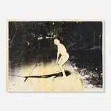 Leo Gabin, Untitled
