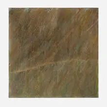 Geoffrey Williams, Yaquina Series #15, 1979, acrylic and Rhoplex on canvas