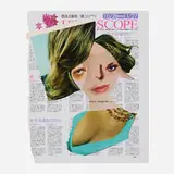 Chen Yi., Untitled