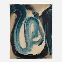Spencer Sweeney, Untitled, 2012, oil on linen