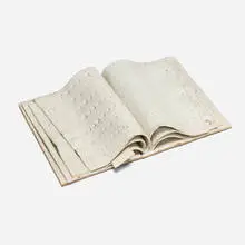 David Korty, Untitled, 2011, glazed stoneware
