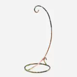 Dan Colen, Plant Stand (from the Blowin' in the Wind series)