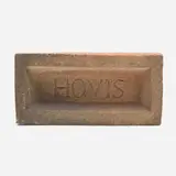 Ian Hamilton Finlay, Hovis