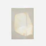 Sam Moyer, Untitled, 2017, cast hydrocal