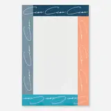 Marco Palmieri, Postcard, 2014, acrylic on canvas