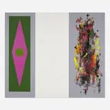 Sidney Gross, Untitled