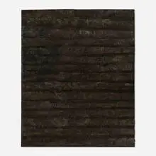 Reiji Kimura, #963, 1963, mixed media on canvas