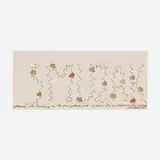 Richard Tuttle, Untitled, 1985, ink on paper