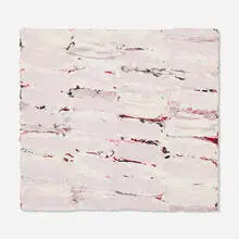 Kazuko Inoue, Untitled, 1979, acrylic on canvas