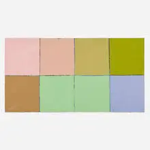 Kazuko Inoue, Untitled, acrylic on canvas
