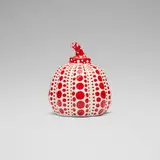 Yayoi Kusama, Pumpkin