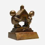 Tom Otterness, Broad Prize for Urban Education