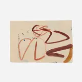 Suzan Frecon, Reds and Yellow Ochre
